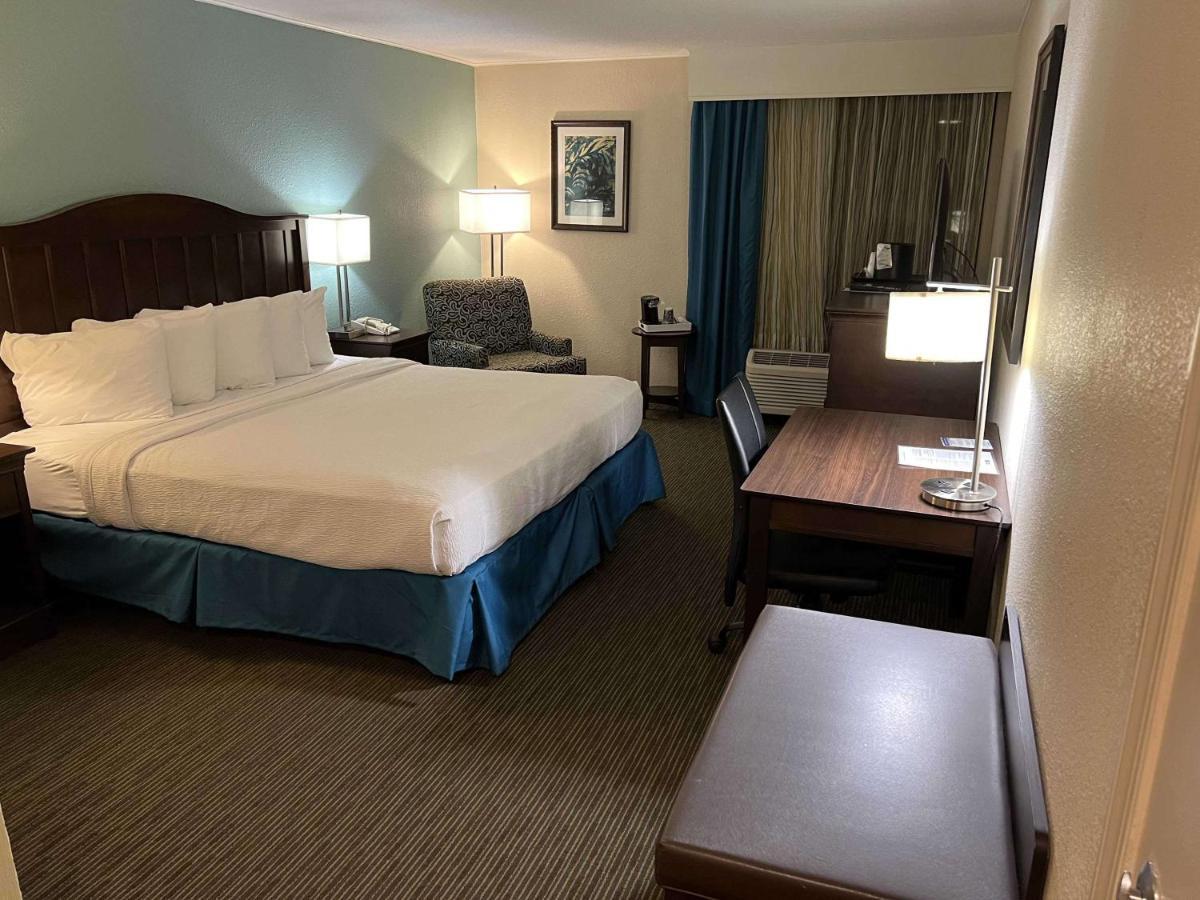 Best Western Williamsburg Historic District Eksteriør bilde