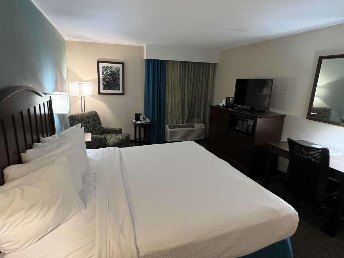 Best Western Williamsburg Historic District Eksteriør bilde