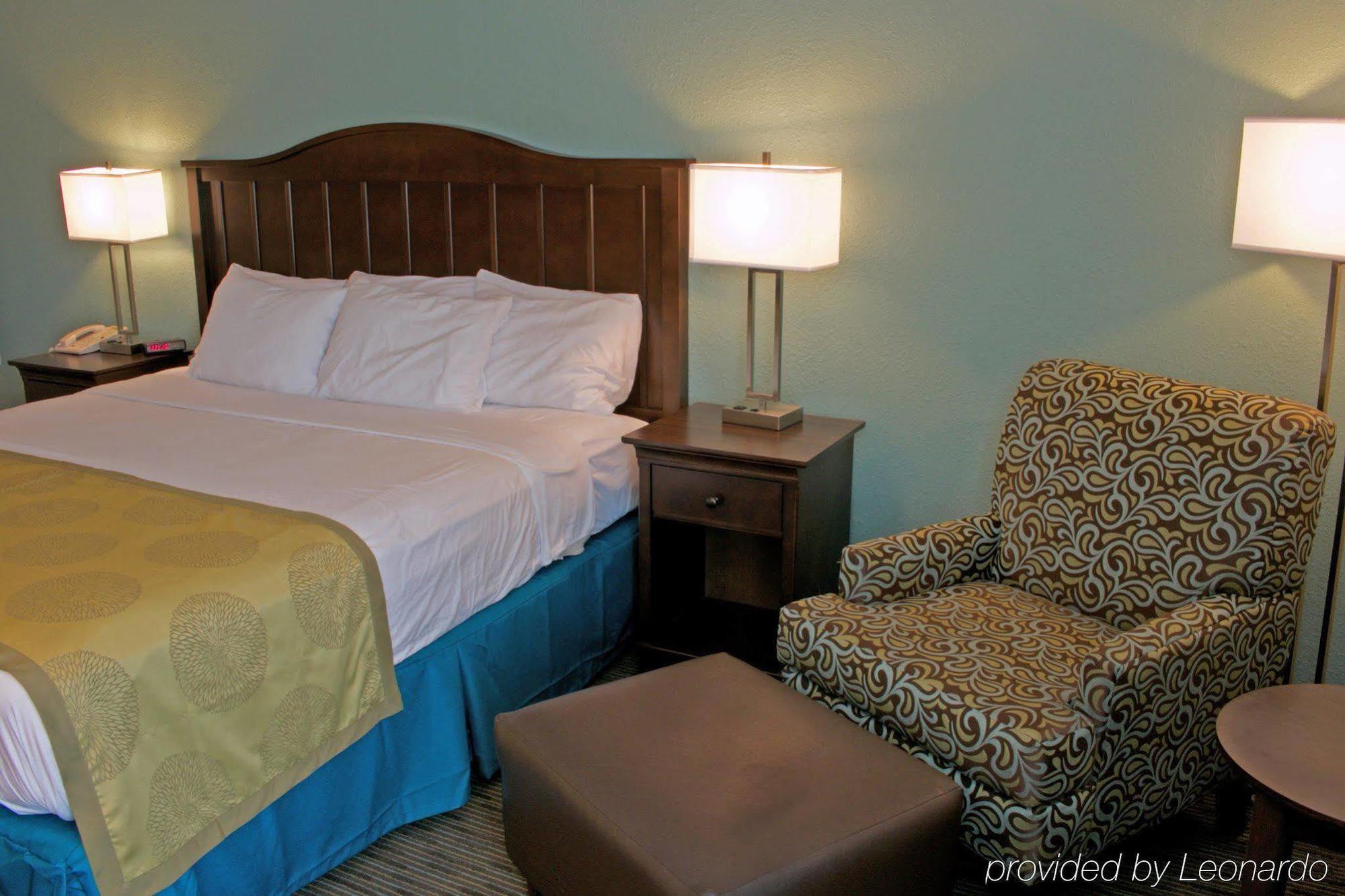 Best Western Williamsburg Historic District Eksteriør bilde