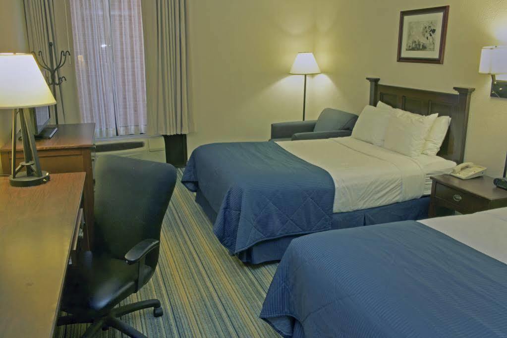 Best Western Williamsburg Historic District Eksteriør bilde
