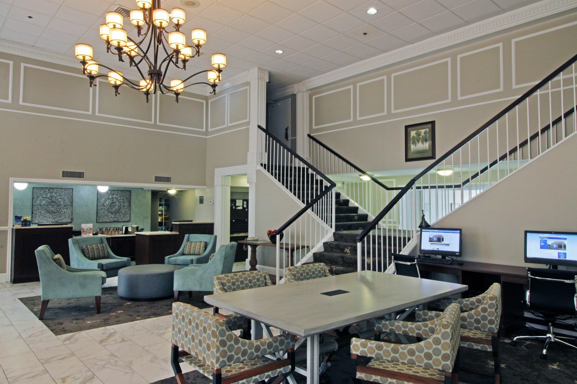 Best Western Williamsburg Historic District Eksteriør bilde