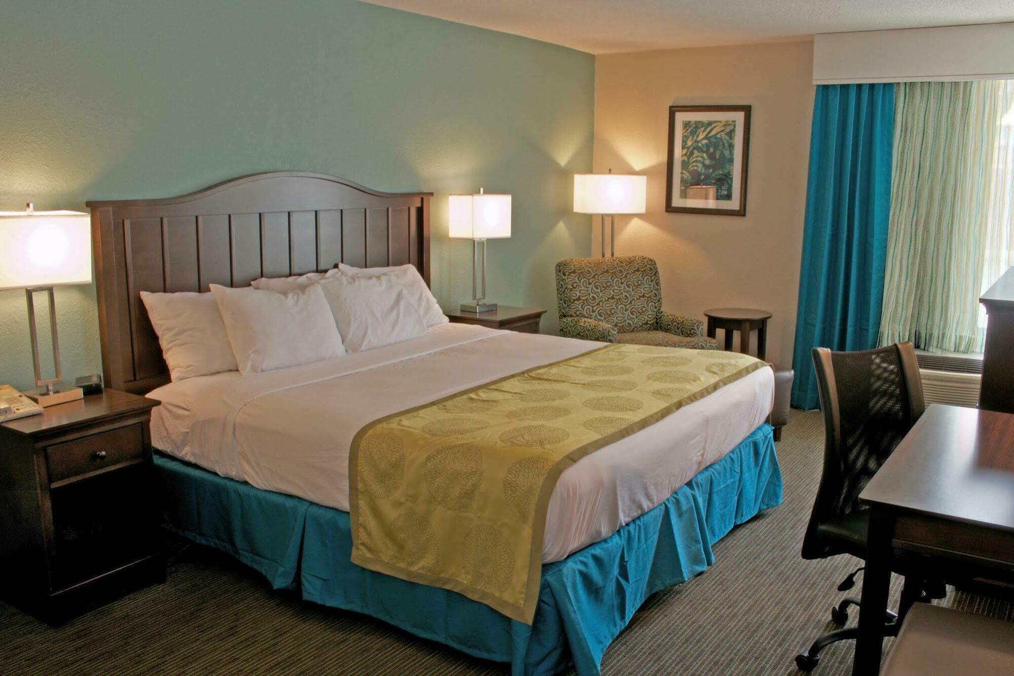 Best Western Williamsburg Historic District Eksteriør bilde
